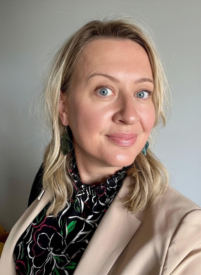 Anna, Owner of Hardware Republic